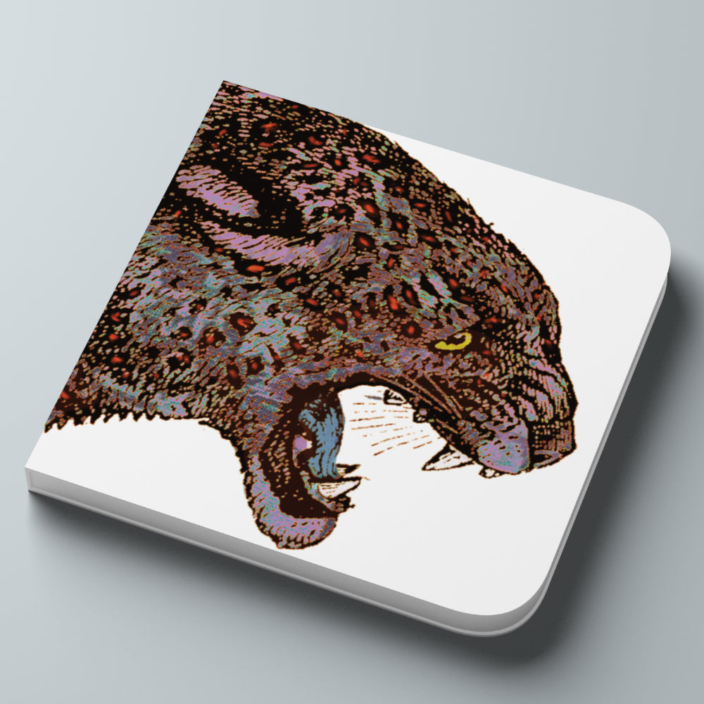 Leopard Notebook